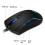 Gaming Keyboard with RGB Backlight + Mouse Kit Max 3200DPI 61 Keys 1