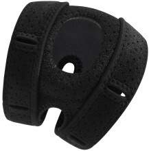 Patella Tendon Knee Strap Adjustable Knee Wrap Brace For Football Basketball Soccer Patella Support