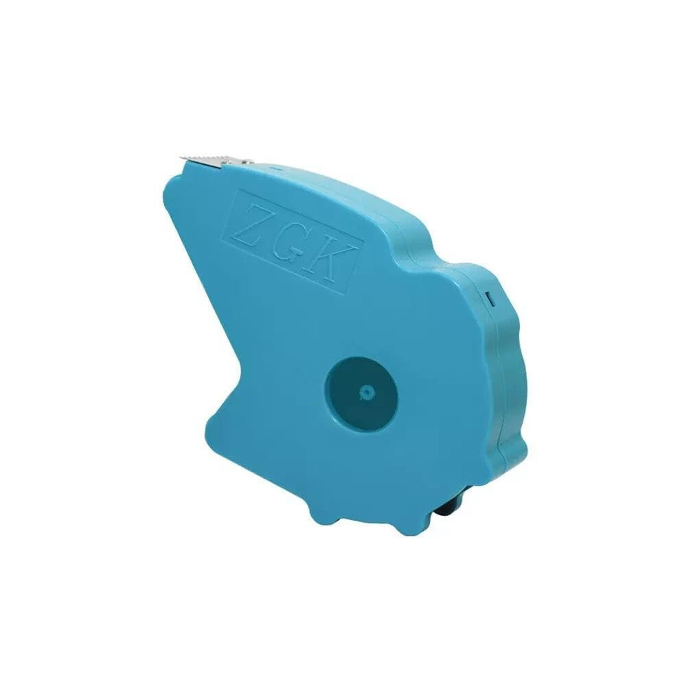 Masking Tape Dispenser Handheld Tape Cutter Professional Paint Tape Tool Packing Tape Dispenser For Trim Door Frame 9393856256709