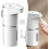 Automatic Foam Dispenser Touchless Sensor USB Charging For Quick Handwashing 2