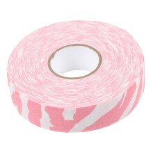 Cloth Hockey Tape Non-Slip Grip For Ice Hockey Stick Protection And Impact-Resistant Bandage Enhanced Stick Longevity
