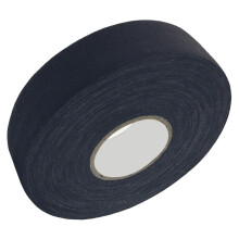 Ice Hockey Racket Tape Wear Resistant Black Slip Grip Tape For Hockey Stick Handle Sweat Absorbent Self Adhesive