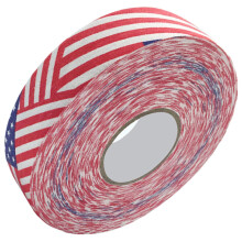Wear Resistant Hockey Tape For Racket Grip Protection Elastic Non Slip Adhesive Sweat Absorbing Cloth For Rackets