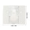 Wireless Bluetooth Earbuds Noise Cancelling Charging Case 2.4A White 2