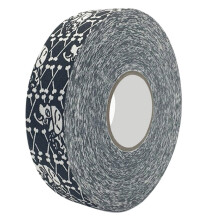 Hockey Tape 1 Inch X 98 Ft Cloth Grip Tape Multipurpose For Lacrosse Baseball Field Hockey Softball Rackets Bat Grip Tape