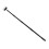 4-Section Adjustable Weeding Rake with Stainless Steel Construction 13