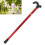 Multi-Layer Rubber Cane - Shock Absorbing & Joint Impact Reduction 14
