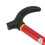 Multi-Layer Rubber Cane - Shock Absorbing & Joint Impact Reduction 12