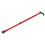 Multi-Layer Rubber Cane - Shock Absorbing & Joint Impact Reduction 13