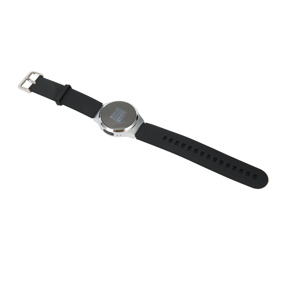 8Gb S8 Watch: Audio Recorder With Smart Voice Control & Quick Record 4131353570738