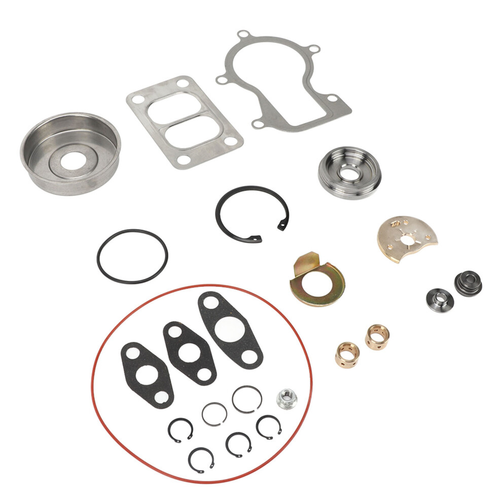 23Pcs Turbo Rebuild Kit For Hx35 Hx40 He351 Diesel Turbochargers 6911353570949