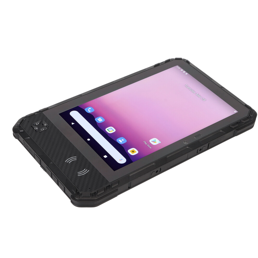 8 Inch Rugged Waterproof Tablet 4G 64GB Android 11 with NFC-image-OPC-PKZPKB5-NEW