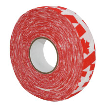 Ice Hockey Cloth Tape 82-Ft Waterproof Breathable Comfort Grip Hockey Sock Tape For Pong Racket Training Skipping Rope