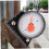 Inclinometer 2-Piece Digital Level Tilt Angle For Tiling Electronic Ruler Pointer-Type Goniometer For Brick Layers 4