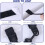 Solar Covers Reel Straps Adjustable Clip Attachments For Reel Pool Covers Safe Lock 3