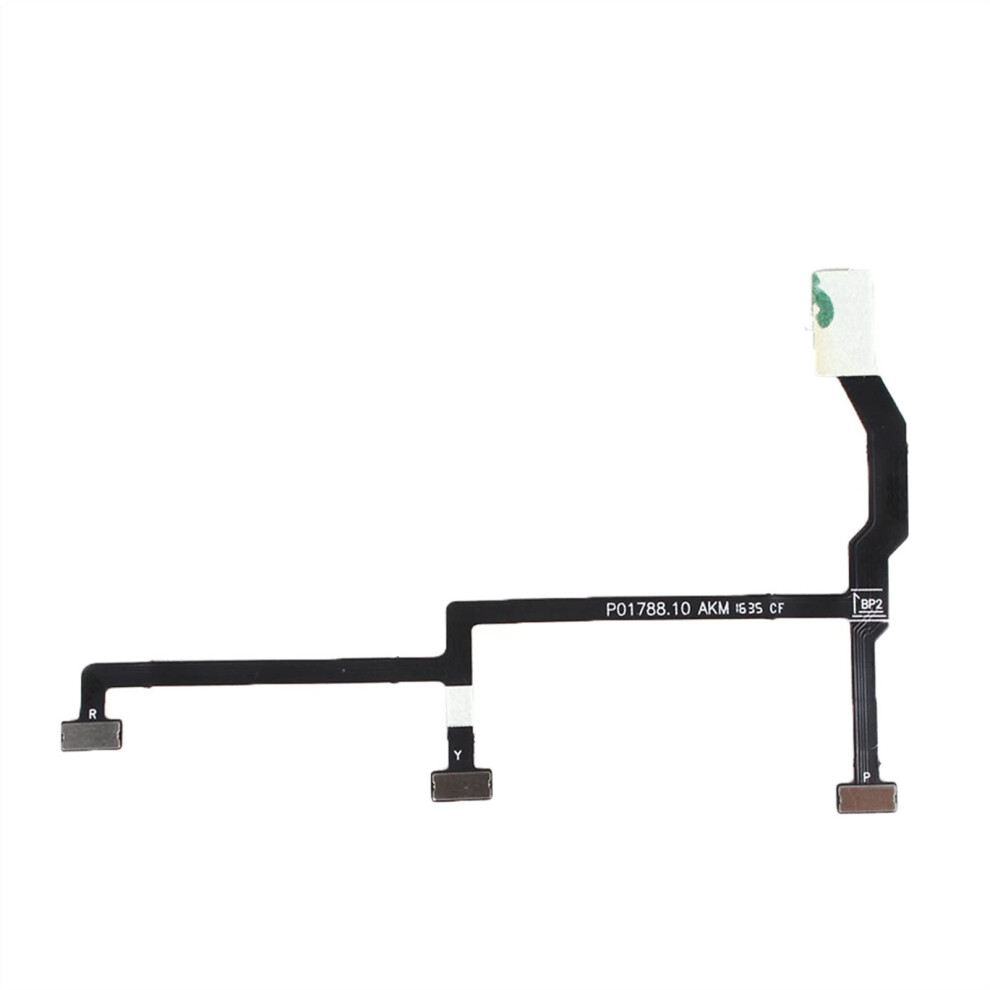 Flexible Gimbal Flat Cable For Dji Mavic Pro, Flat Ribbon Cable Replacement, Drone Repair Parts 9016109342683