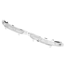 LED Sequential Turn Signal Light Pair for Octavia/Superb 2008-2014