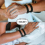 Ρυθμιζόμενος νάρθηκας καρπού Wristwidget για ρήξεις TFCC, ένα μέγεθος που ταιριάζει 5