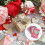 16 Teile Grußkarten Für Valentinstag Hochzeit 6