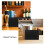 Paper Holder Label Price Board Schwarz Abs Für Einzelhändler 12Stk 8