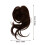Hair Extension Haarteil Für 2
