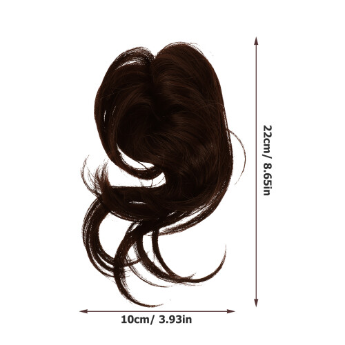 Hair Extension Haarteil Für 1