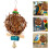 Rattan Bal Speelgoed Hangend Comfortabel Kauwen 7