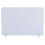 1Pc Acrylic Transparent Message Board Creative Sketch Panel for Kids 1