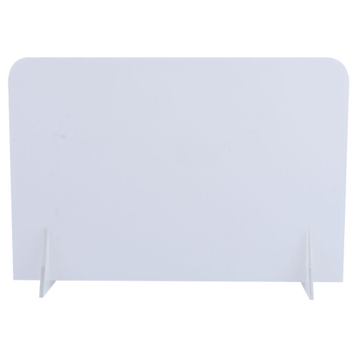 1Pc Acrylic Transparent Message Board Creative Sketch Panel for Kids