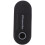 Transmitter Wireless Tragbarer USB 3,5 Mm Audio Aux Sender Schwarz 8