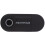 Transmitter Wireless Tragbarer USB 3,5 Mm Audio Aux Sender Schwarz 7