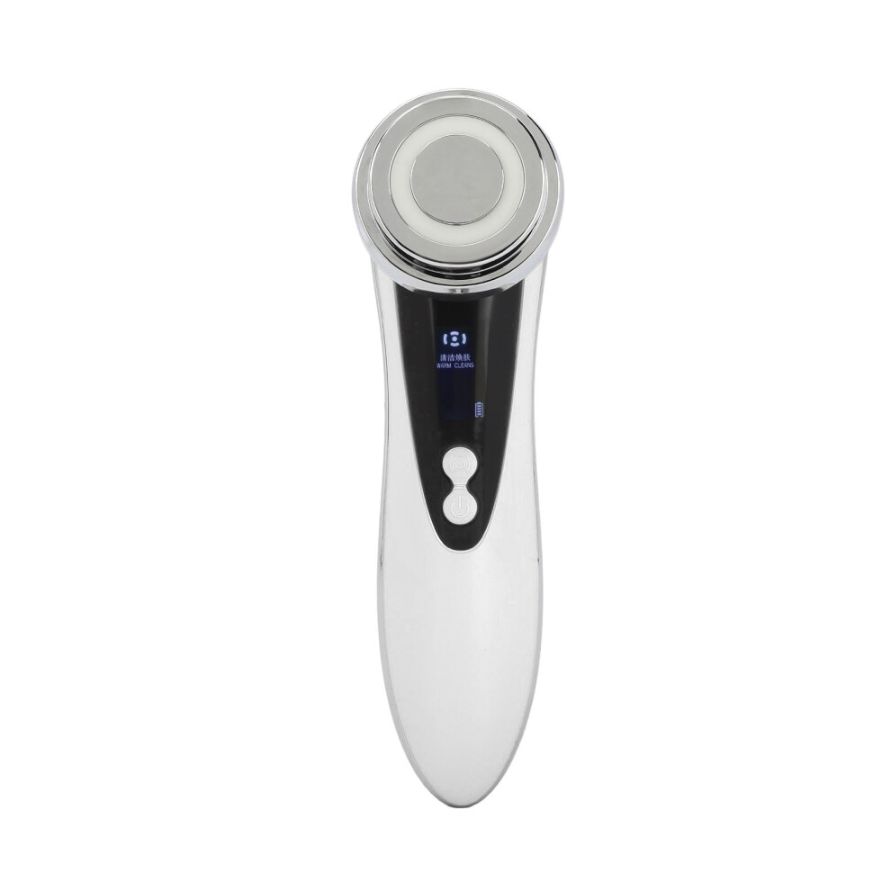 Red Light Face Rejuvenation Machine 168x43mm Collagen Pores Cleansing