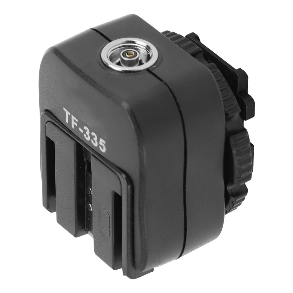 Hot Shoe Adapter With Pc Port For A7 Series, Rx1, A6000, 26G 8231353575033