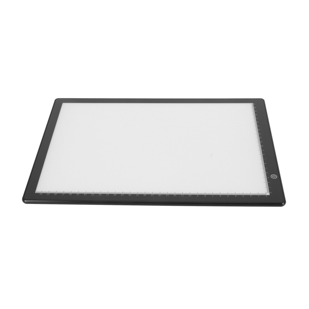 A4 Led Tracing Pad With Dimming, Usb Power, 349X248x7mm Light 7901353574978