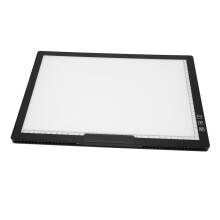 A4 Wireless Tracing Light Box 6 Brightness Levels Perfect for Gifts