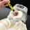 Automatic Dumpling Press Mould, Dual Speed, 1300mAh Lithium Battery 3