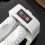 Automatic Dumpling Press Mould, Dual Speed, 1300mAh Lithium Battery 9