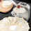 Automatic Dumpling Press Mould, Dual Speed, 1300mAh Lithium Battery 6
