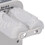 Automatic Dumpling Press Mould, Dual Speed, 1300mAh Lithium Battery 12