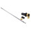 1St Cello Hilfsinstrument Stegstützstab 1