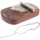 Durable Kalimba 8-Ton Mini Tragbar 8