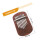 Durable Kalimba 8-Ton Mini Tragbar 2