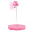 Interactie Kattenkrabplank, Roze, Wasbare En Leuk Kat Accessoires 1