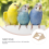 1St Triangular Bird Stand Shelf Stevig Rek Papegaaien 4