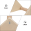 1St Triangular Bird Stand Shelf Stevig Rek Papegaaien 6