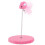 Interactie Kattenkrabplank, Roze, Wasbare En Leuk Kat Accessoires 7