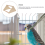 1St Triangular Bird Stand Shelf Stevig Rek Papegaaien 5