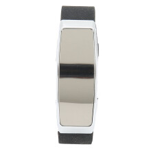 32GB Recorder Watch Accurate Timestamp Long Battery Rechargeable Black