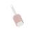 2 Sets Rice Spoon With Holder And Cover Kitchen Tool Pink 1