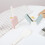 2 Sets Rice Spoon With Holder And Cover Kitchen Tool Pink 10